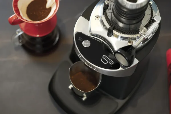 آسیاب قهوه سیدو مدل E37S