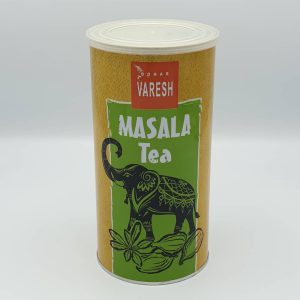 چای ماسالا وارش