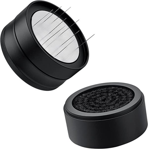 نیدل دیستریبیوتر ورژن2 نورمکور