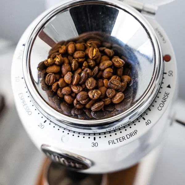 آسیاب قهوه نیچه مدل زیرو
