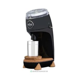 آسیاب قهوه NICHE مدل زیرو