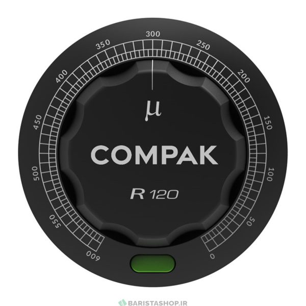 آسیاب قهوه کامپک مدل R120 - Image 3